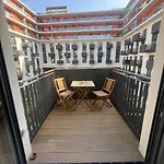 Apartament Angel City Sauna Silownia