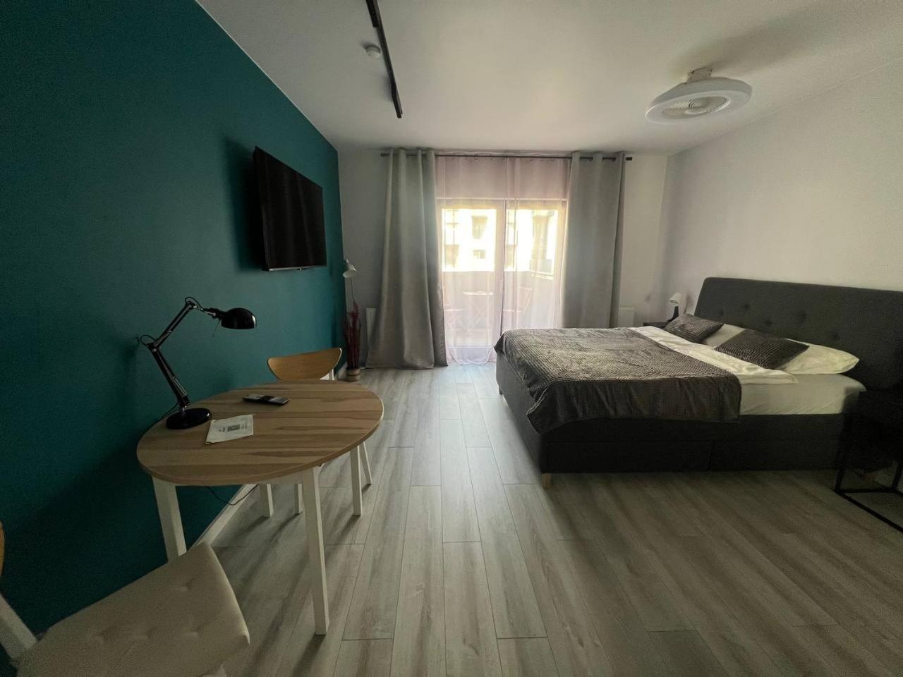 Apartament Angel Sauna Silownia Wrocław