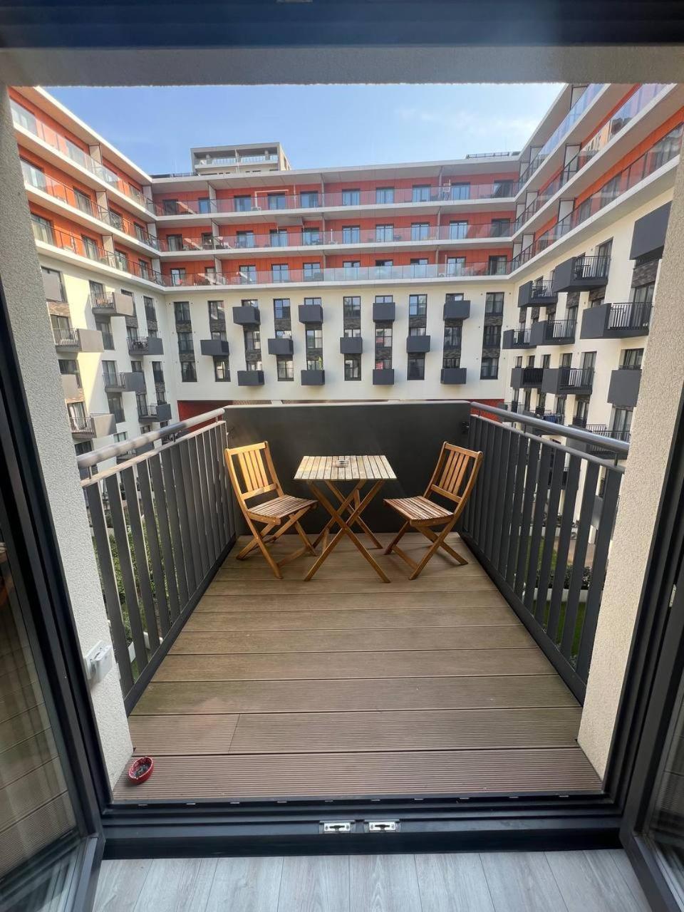 Apartament Angel Sauna Silownia