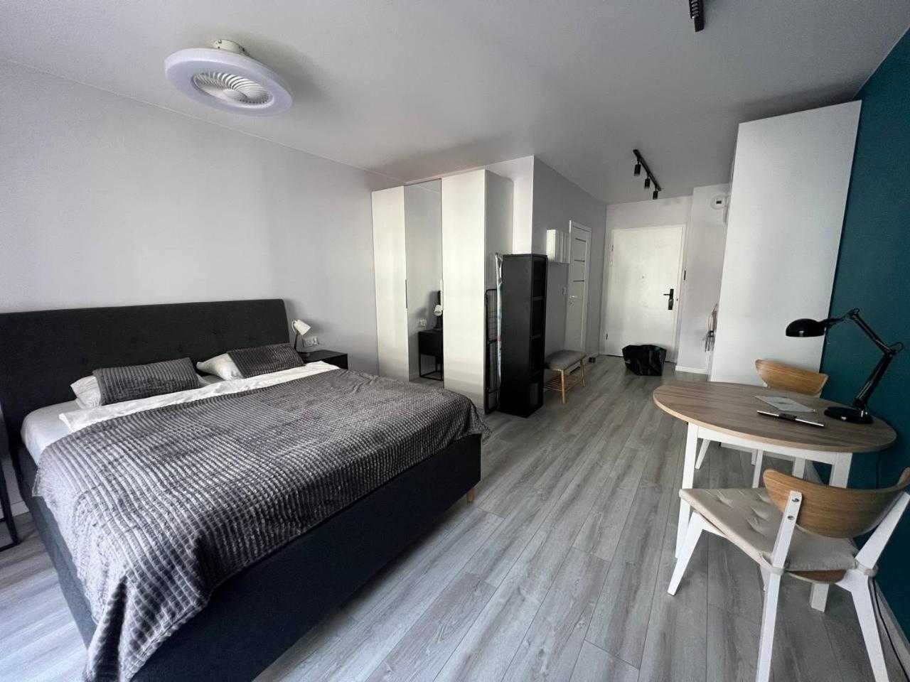 Angel Sauna Silownia Apartament