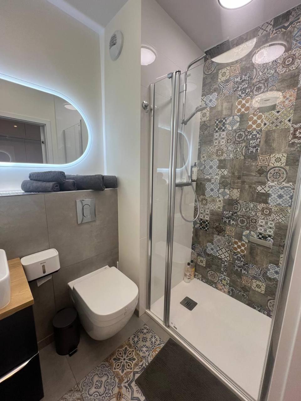 Apartament Angel Sauna Silownia *