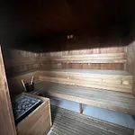 Apartament Angel City Sauna Silownia